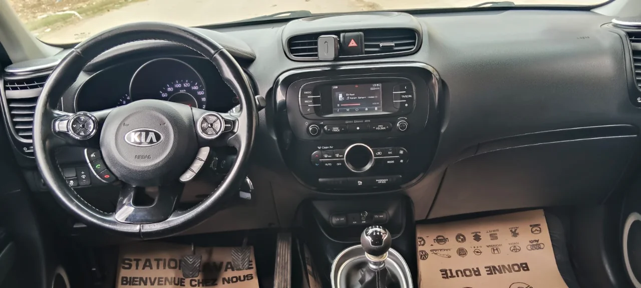 Kia SOUL - Photo 5