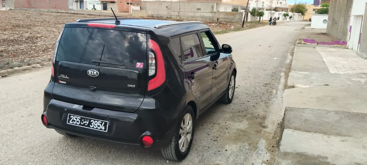 Kia SOUL - Photo 2