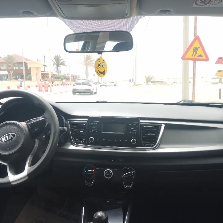 Kia RIO - Photo 5