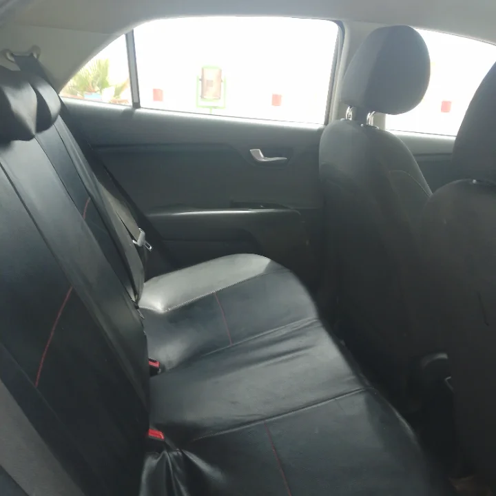 Kia RIO - Photo 2