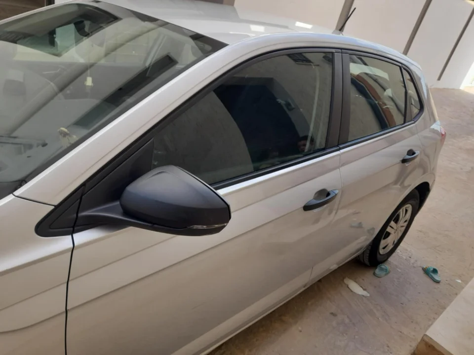 Volkswagen Polo 8 - Photo 3