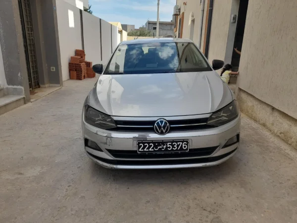 Volkswagen Polo 2021 - Essence