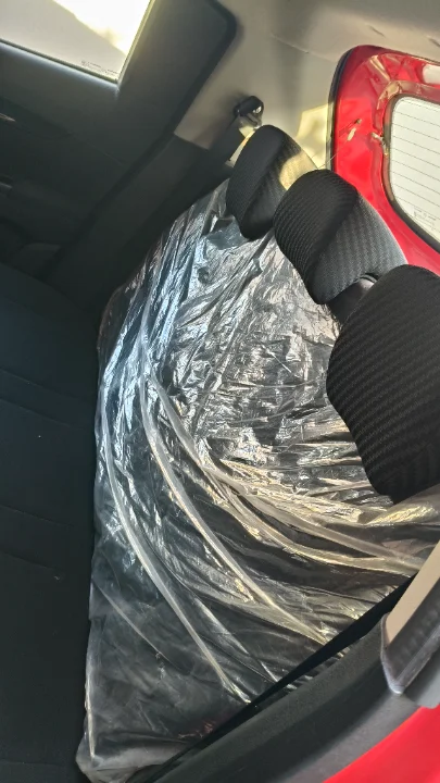 Mahindra KUV 100 - Photo 5