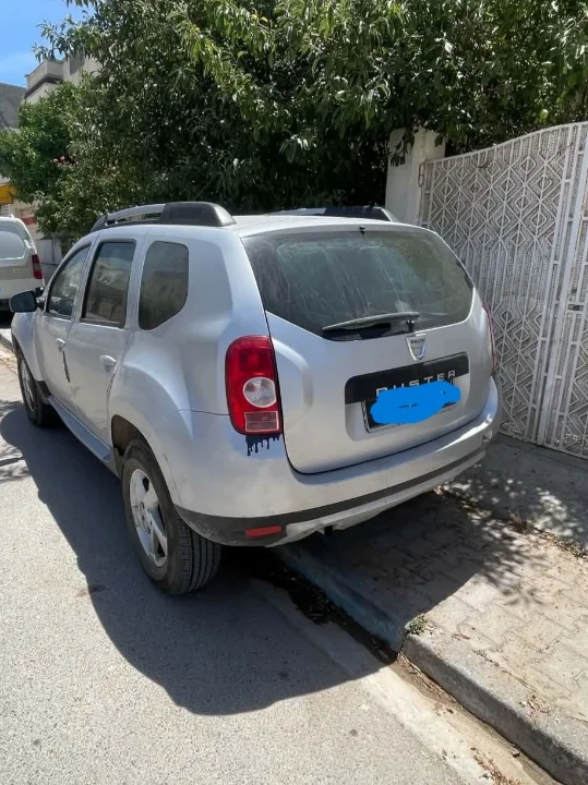 Dacia DUSTER - Photo 4