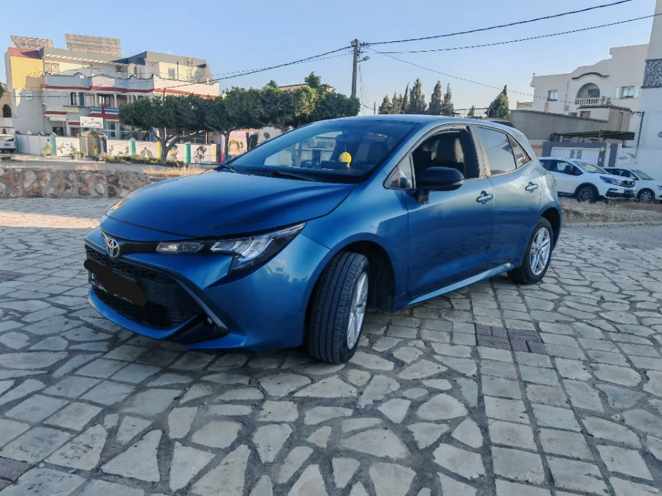 Toyota Corolla - Photo 10