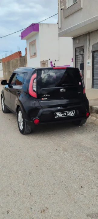 Kia SOUL - Photo 2