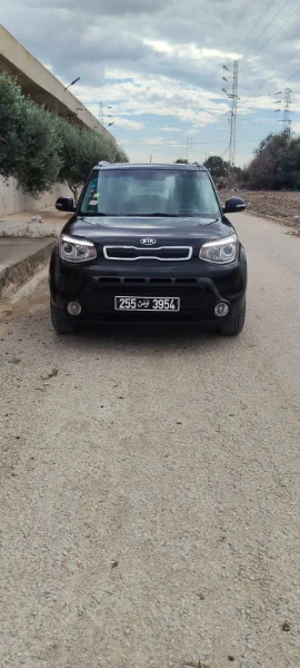Kia SOUL - Photo 8