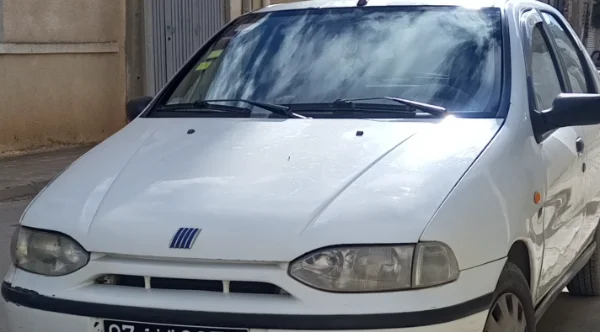 Fiat palio a vendre 
