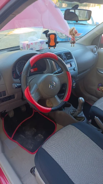Nissan Micra - Photo 12