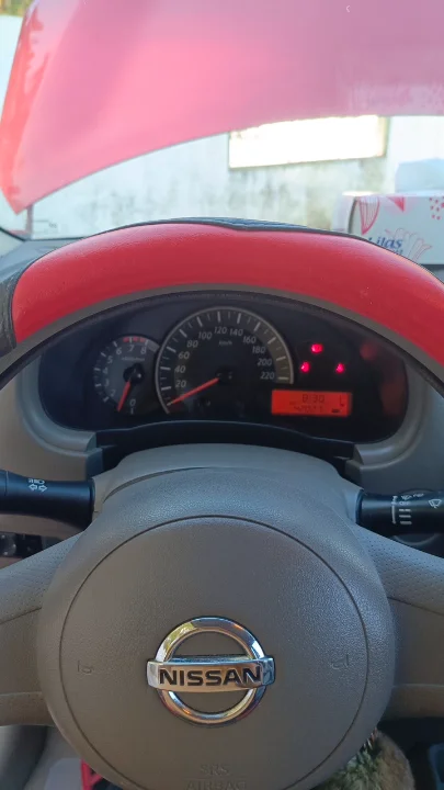 Nissan Micra - Photo 11