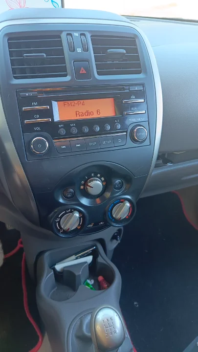 Nissan Micra - Photo 10