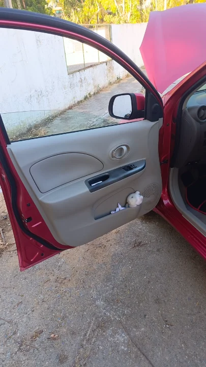 Nissan Micra - Photo 8