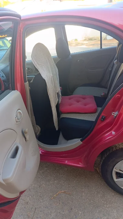 Nissan Micra - Photo 7