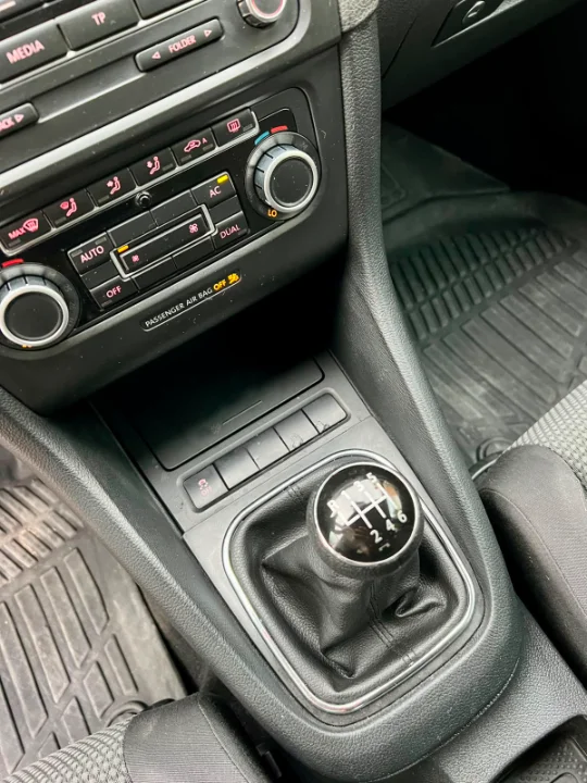 Volkswagen Golf 6 - Photo 6