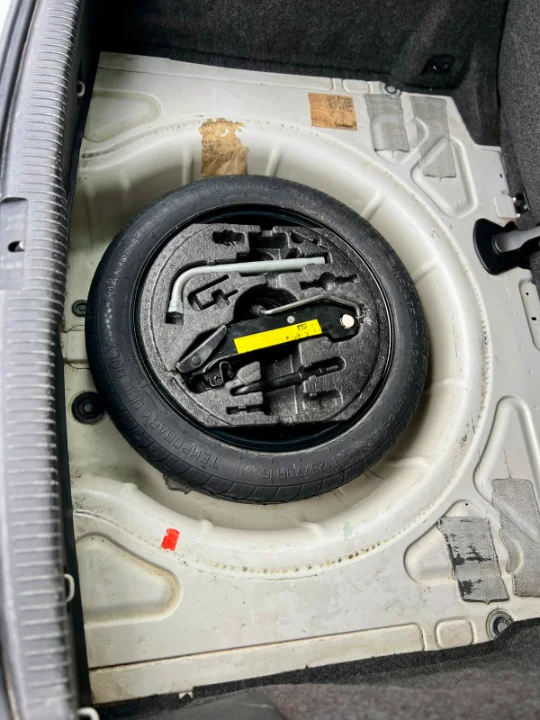 Volkswagen Golf 6 - Photo 5