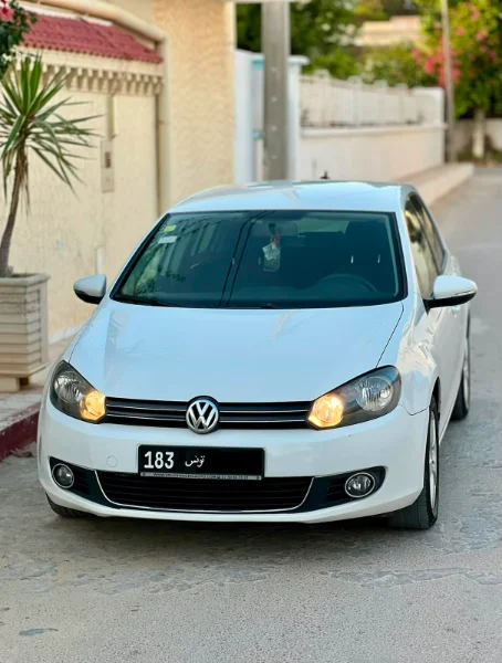 A.v Golf6 Essence ⛽️ 27 817 217 