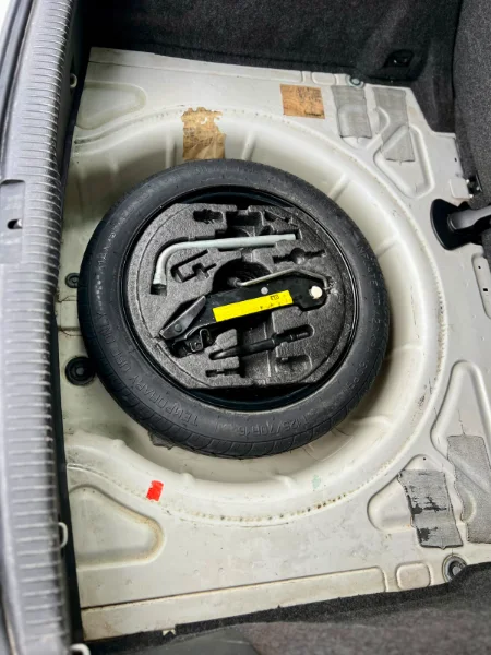 Volkswagen Golf 6 - Photo 5