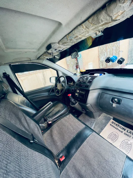 Mercedes Viano - Photo 10