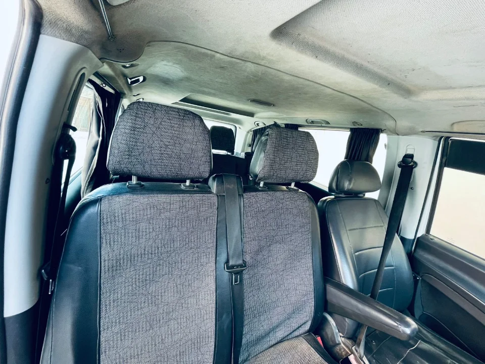 Mercedes Viano - Photo 8