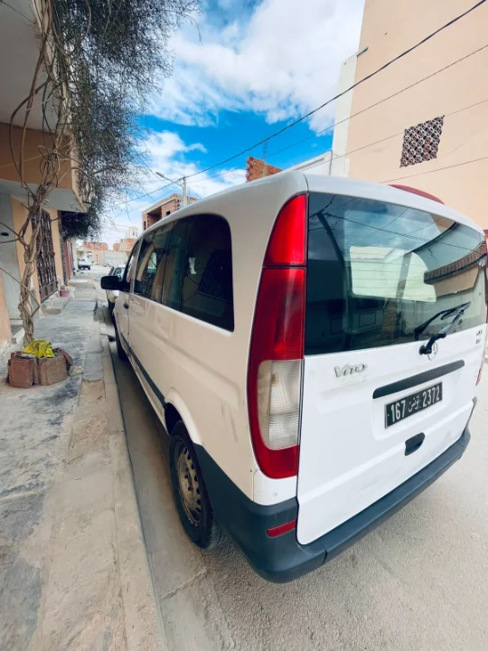 Mercedes Viano - Photo 4
