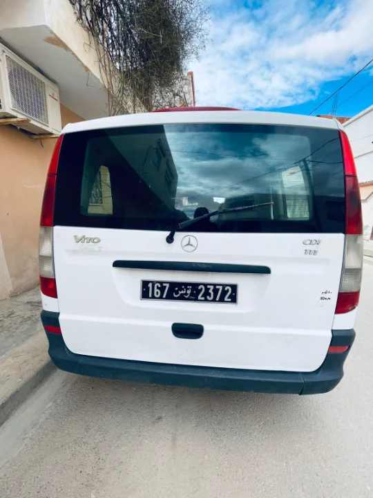 Mercedes Viano - Photo 3
