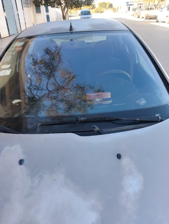 Peugeot 206 - Photo 4