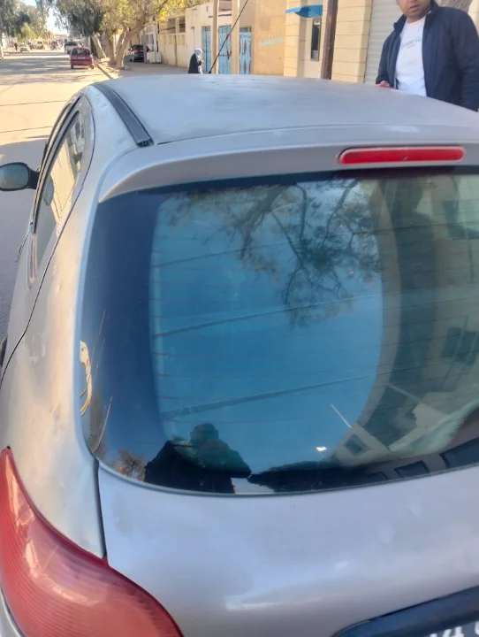 Peugeot 206 - Photo 2