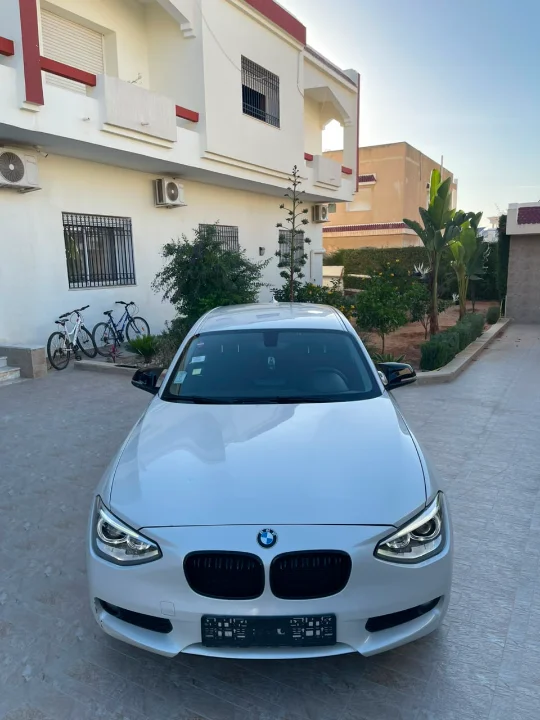 Bmw 118 - Photo 10