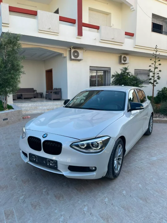 Bmw 118 - Photo 8