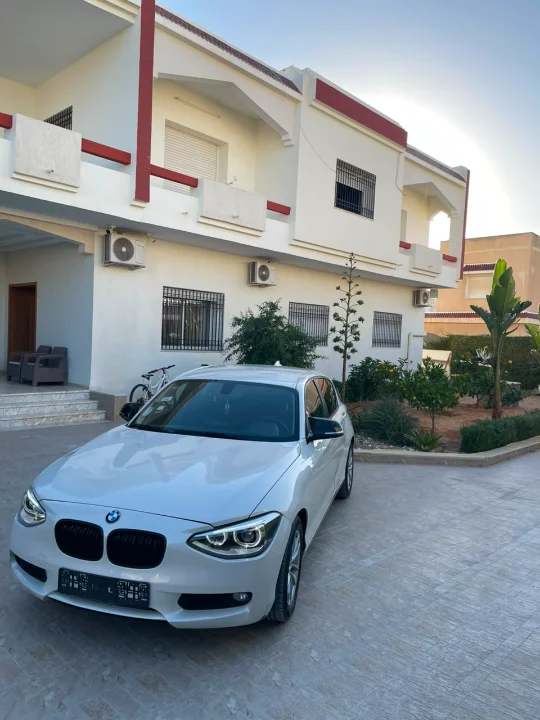 Bmw 118 - Photo 4