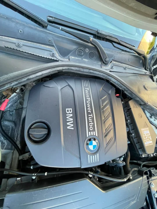 Bmw 118 - Photo 3