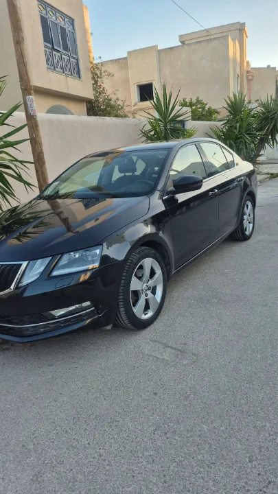 Skoda Octavia - Photo 6