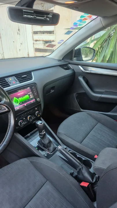 Skoda Octavia - Photo 4