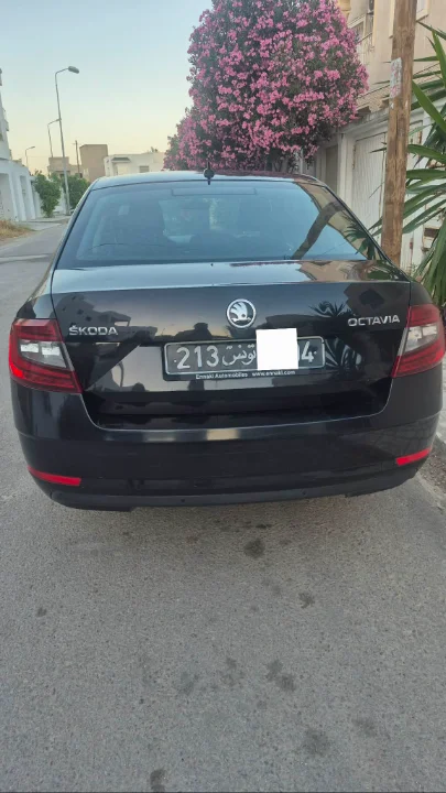 Skoda Octavia - Photo 3