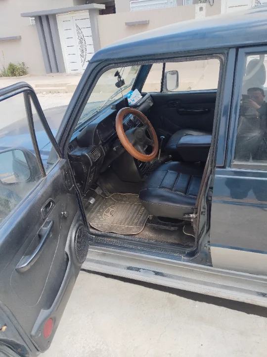 Hyundai GALLOPER - Photo 3