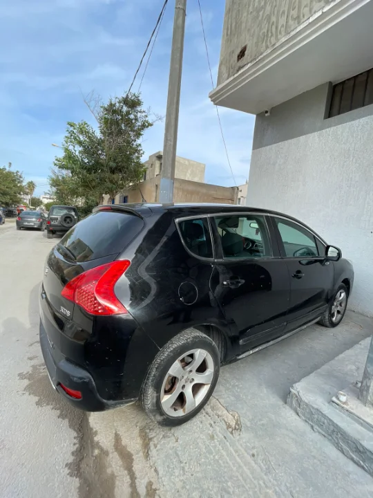 Peugeot 3008 - Photo 5