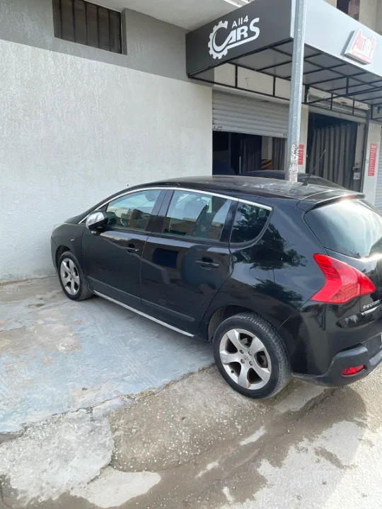Peugeot 3008 - Photo 4
