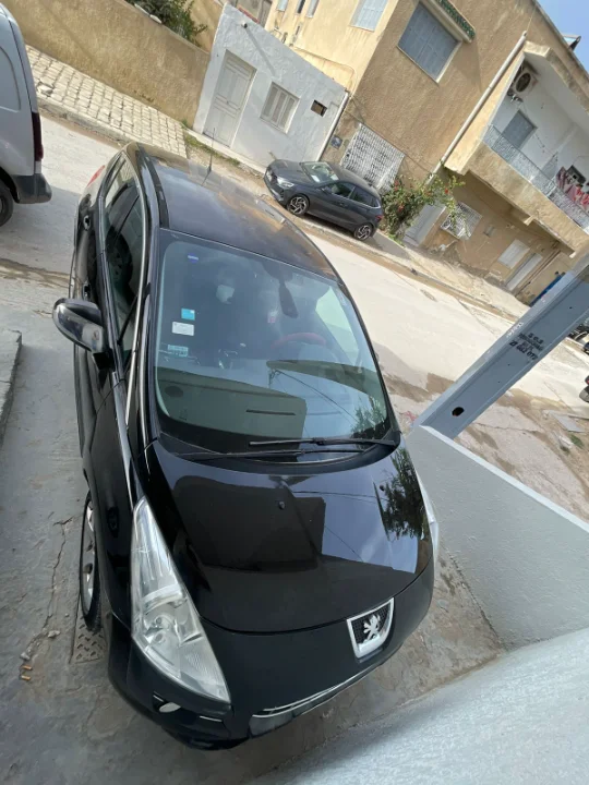 Peugeot 3008 - Photo 3
