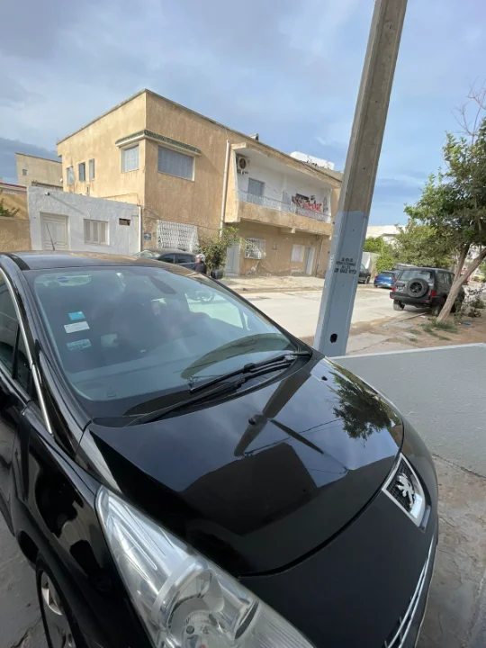 Peugeot 3008 - Photo 2