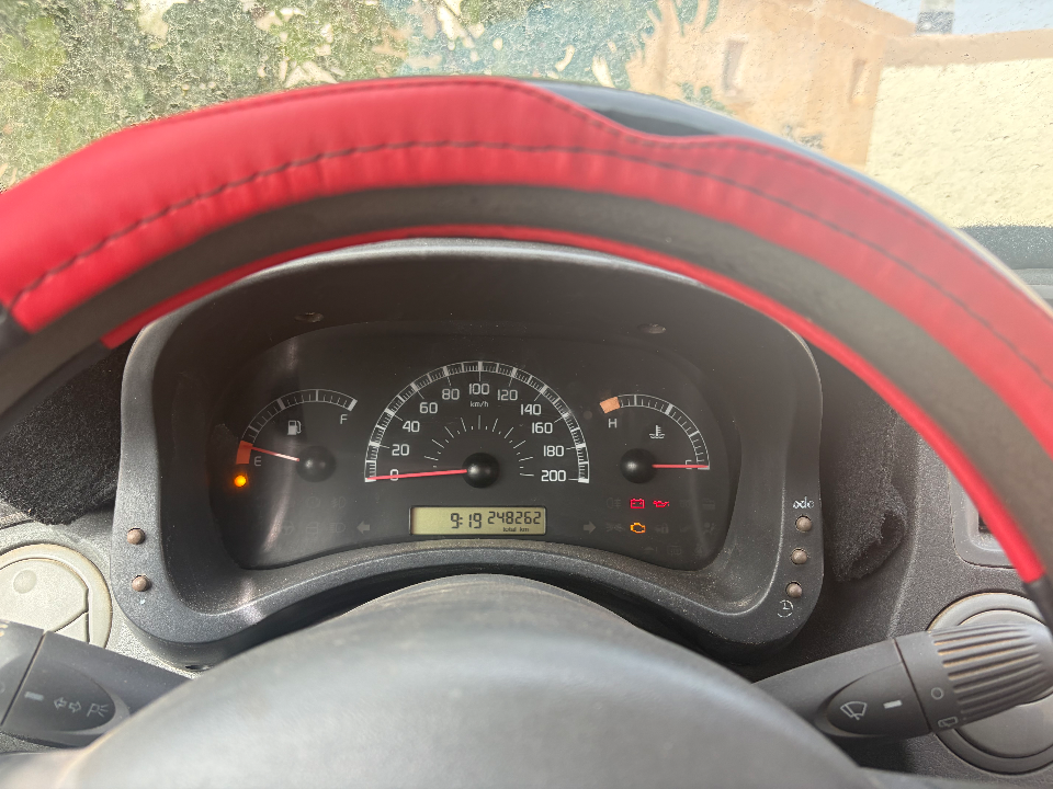 Fiat PANDA - Photo 3