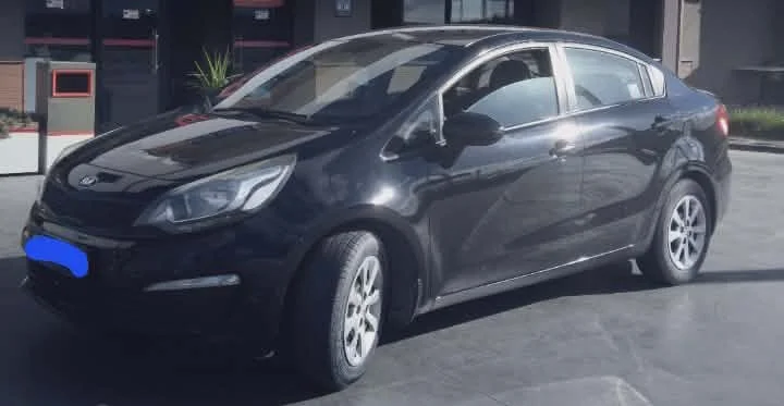 Kia RIO 2017