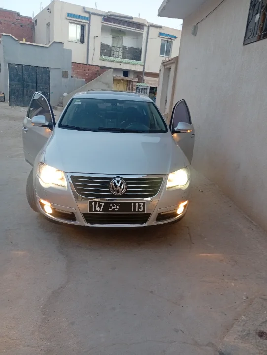 Volkswagen Passat - Photo 12