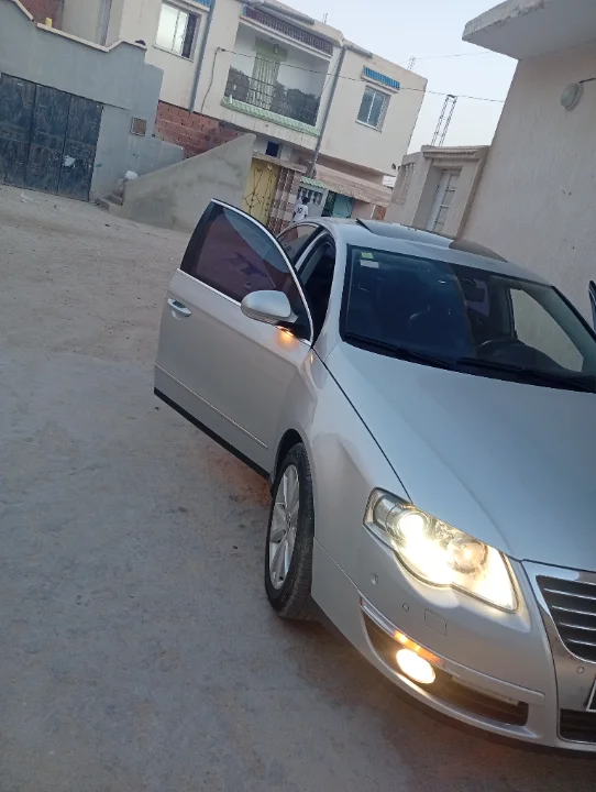 Volkswagen Passat - Photo 10