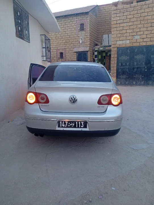 Volkswagen Passat - Photo 9