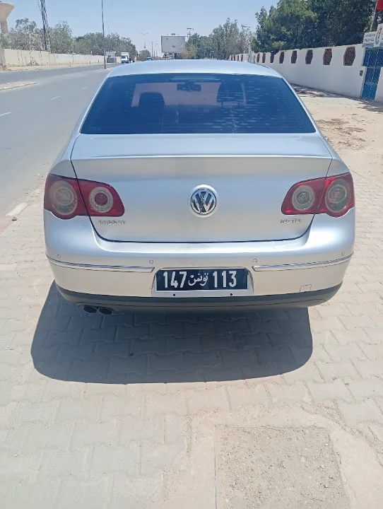 Volkswagen Passat - Photo 7