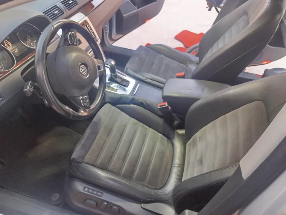 Volkswagen Passat - Photo 5