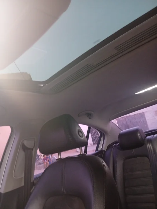 Volkswagen Passat - Photo 4