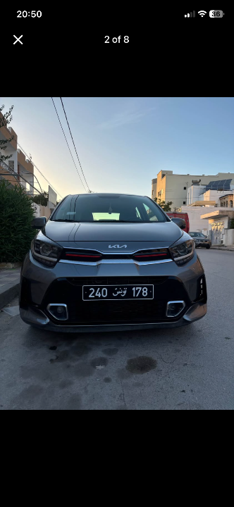 Kia PICANTO - Photo 8