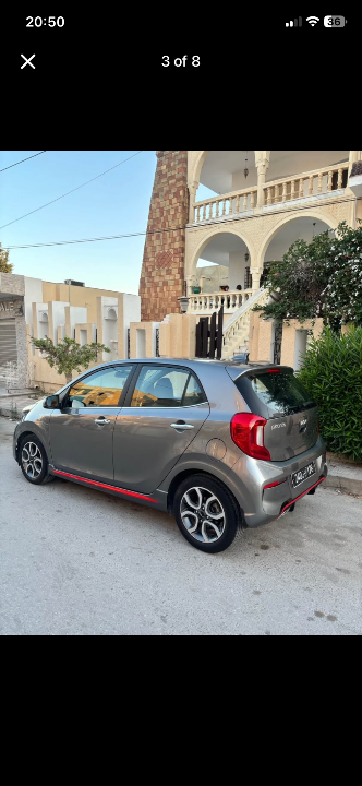 Kia PICANTO - Photo 7