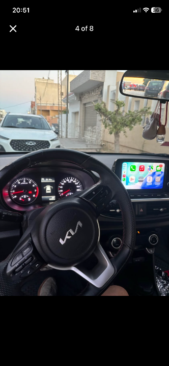 Kia PICANTO - Photo 6
